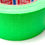 サムネイル： Tesa テサ 蛍光ガッファーテープ蛍光グリーン50mm x 25m