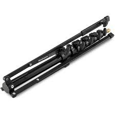 Manfrotto マンフロット ナノスタンド 001JB ライトスタンド 2個 新品)Manfrotto (マンフロット) ライトスタンド ナノスタンド J