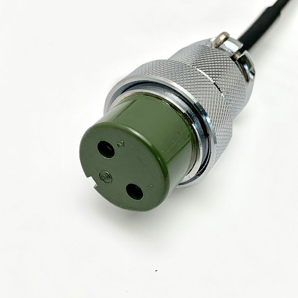 サムネイル： バッテリー用 RIFA-T 40×40cm 2ピン式 本体