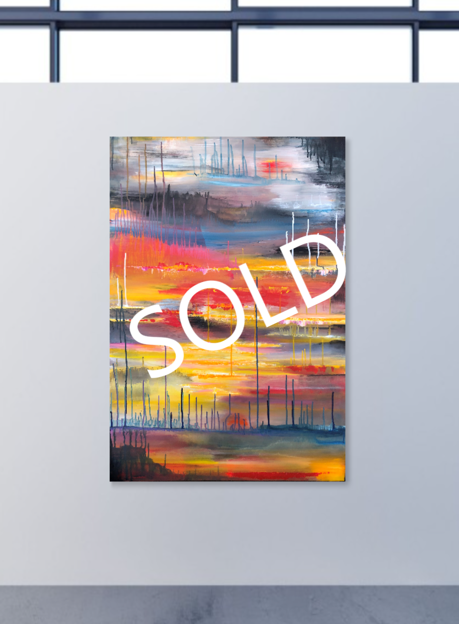 Sunset Sold