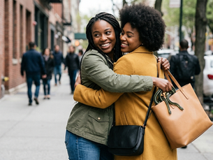 Tough Love or Bullying? How In-House Sabotage Hurts Black Women Artists