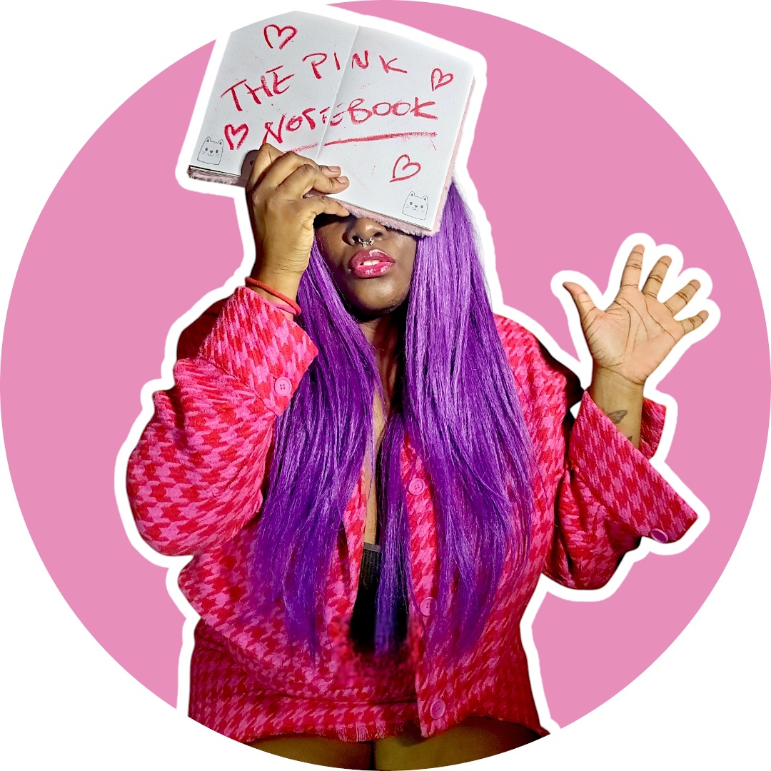 Writer: Audrèe Nack