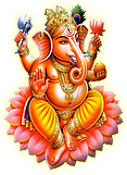 Ganesha