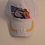 Thumbnail: White & Yellow USA Eagle Cap