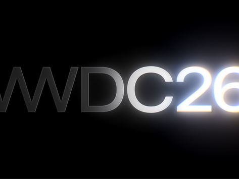 WWDC 2026