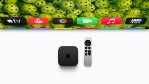 Apple TV 4K