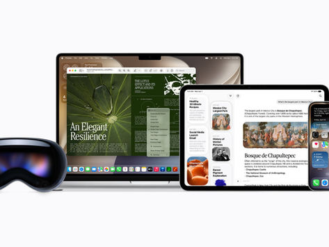 Recursos que transformarão a Siri AI