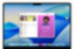 MacBook