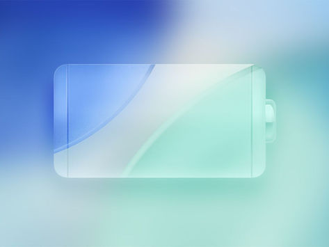 Bateria do iPhone