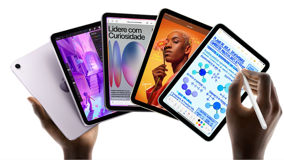 iPad mini