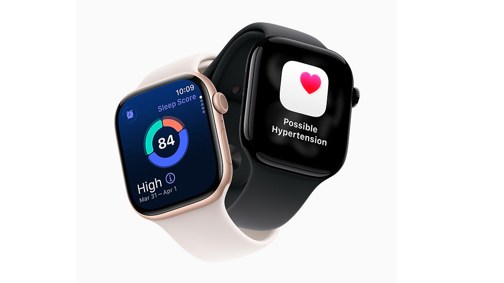 Apple Watch Series 11