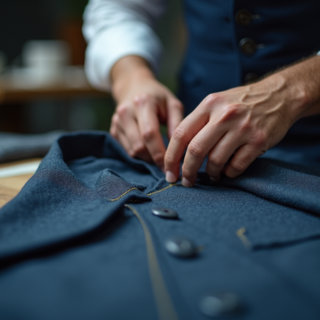 The Benefits of Custom Fashion: Unlocking Personalized Apparel Benefits