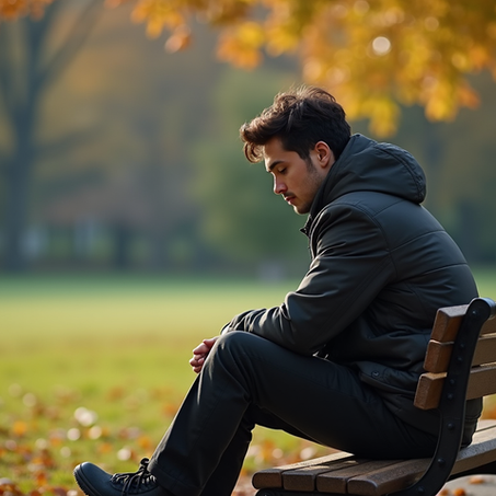 Signs to Look Out for When Someone Is Ready to Commit Suicide
