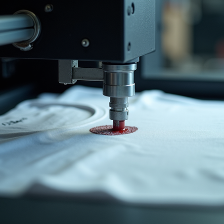 How to Choose Personalized T-Shirt Services That Make You Stand Out