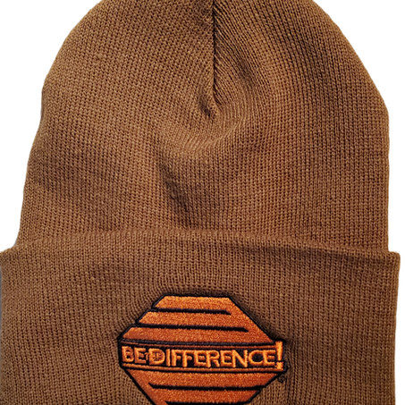 Stay Cozy and Stylish: Discover Our New Embroidered Beanies!