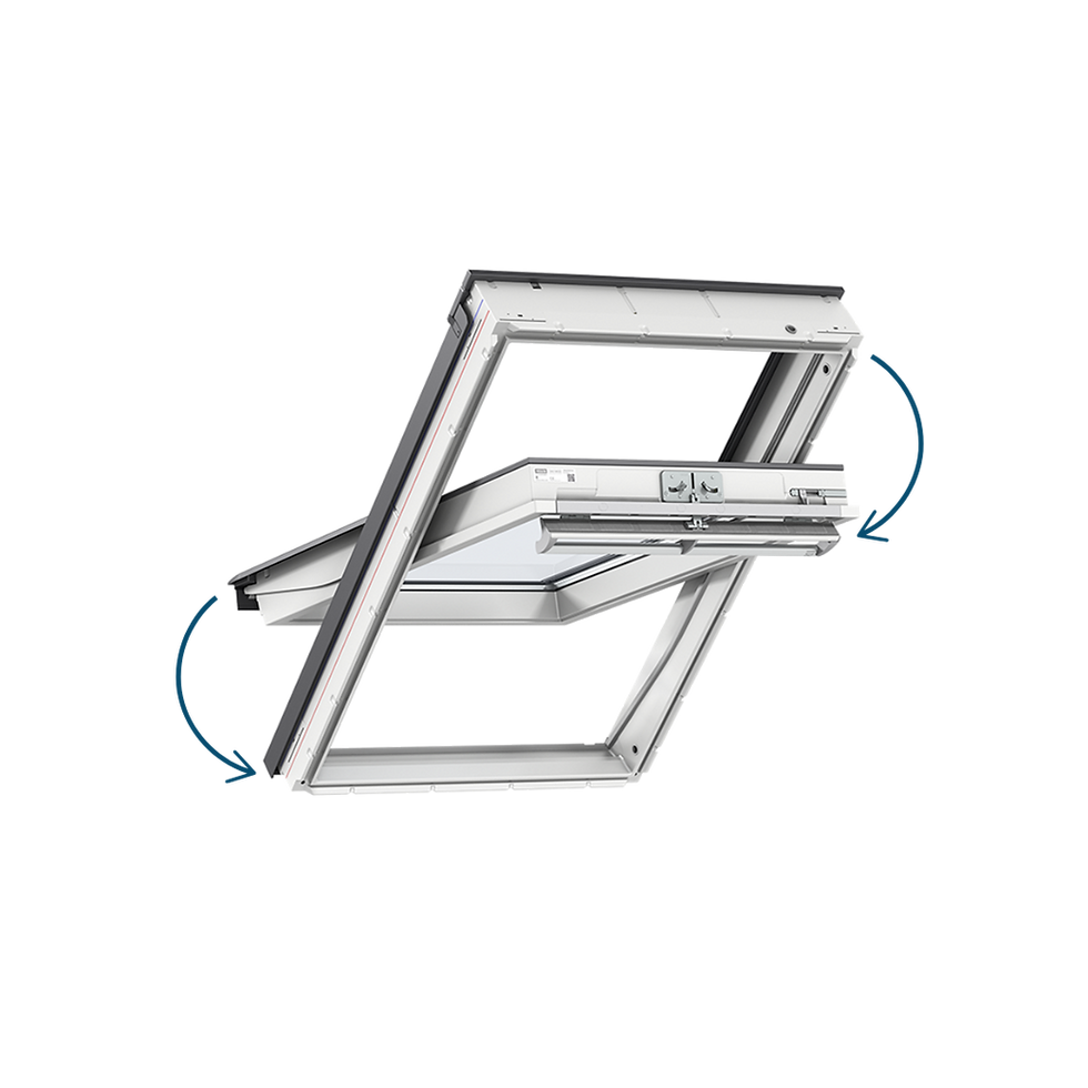 VELUX Windows Explained