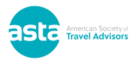 ASTA, American Society of Travel Advisors