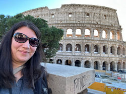 Roma, Colosseum