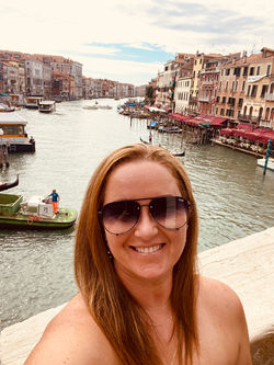 Venice, Italy