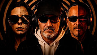 Psycho Rhythms