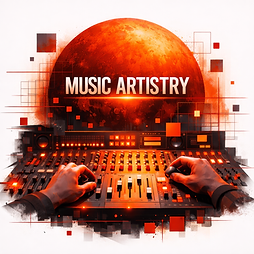 MUSIC ARTISTRY WORLD REVIVALISTS