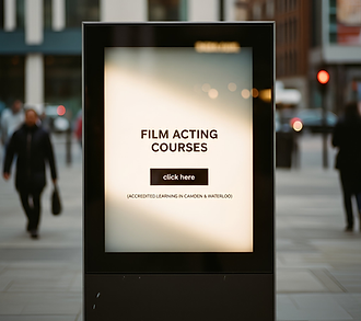 The Film Actors Academy