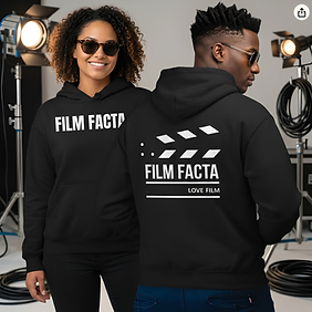 film facta clothing