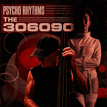 the 306090 psycho rhythms