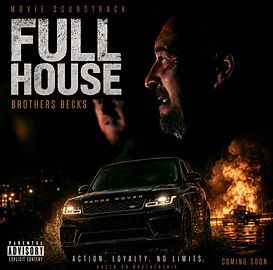 Full House Movie Soundtrack Brothers Becks