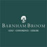 Barnham Broom Logo