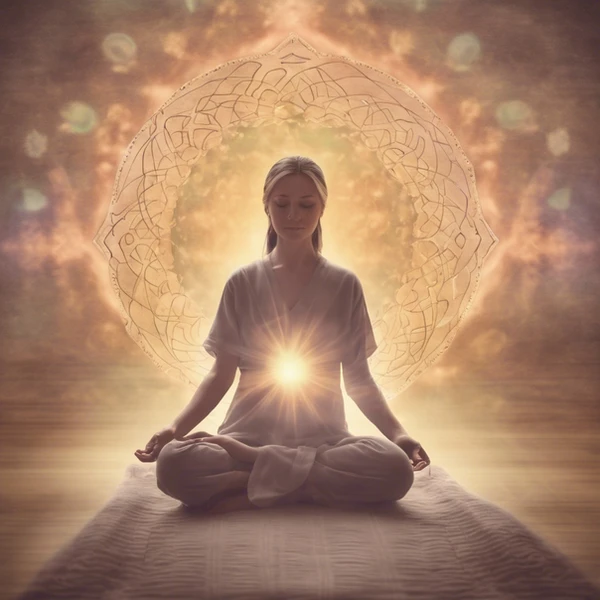 reiki level 1 course