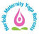 Norfolk Maternity Yoga Retreats Logo