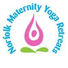 Norfolk Maternity Yoga Retreats Logo