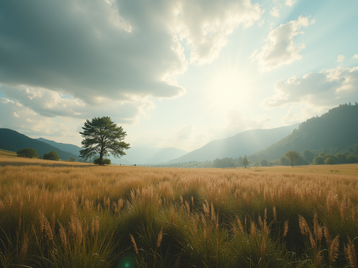 The Journey to a Calmer and More Focused Mind