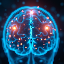 visualisation of the unconscious mind