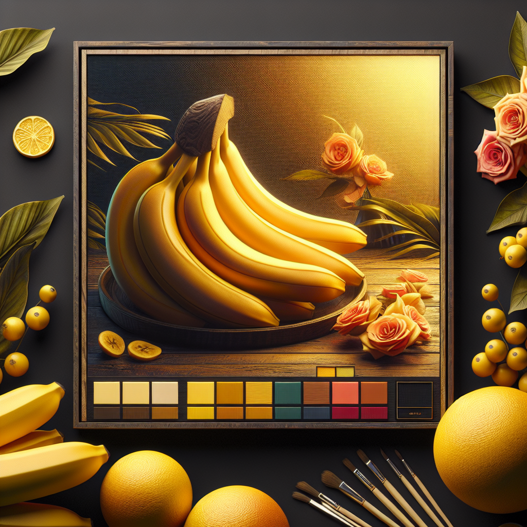 Banana Health Benefits