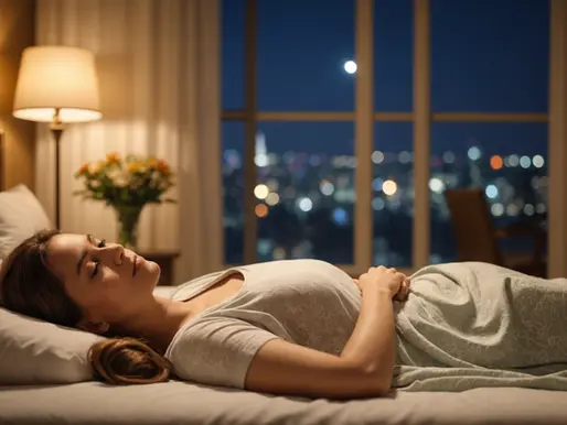 Discover Techniques To Achieve Blissful Sleep - An easy HOW-TO for Insomniacs and Tired Souls Everywhere!