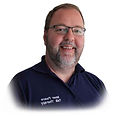 James Gunning of Inner peace Talk Therapy Head shot