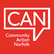 CAN Logo