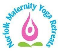 Norfolk Maternity Retreats logo
