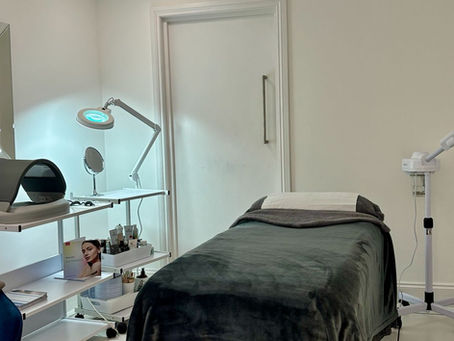 Why Your Skin Needs a Professional Reset After Winter