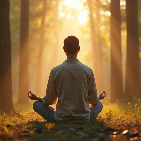 Attracting Good Luck: Harnessing the Law of Attraction