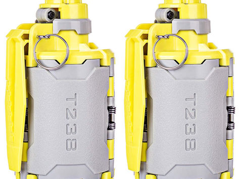 Goshfun T238 V2 Grenade review