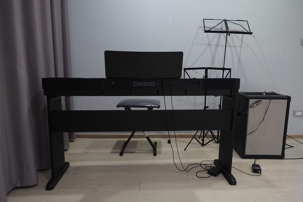 Piano