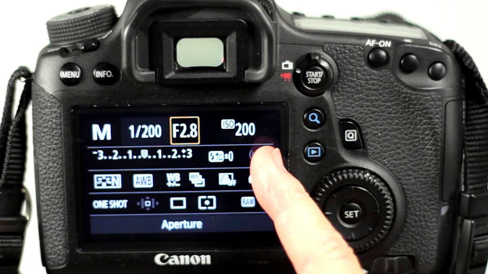 Beginner Photography Master ISO Shutter 