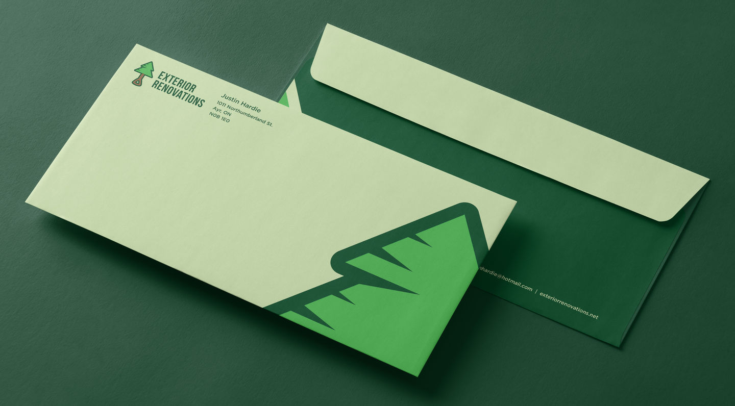 Envelope