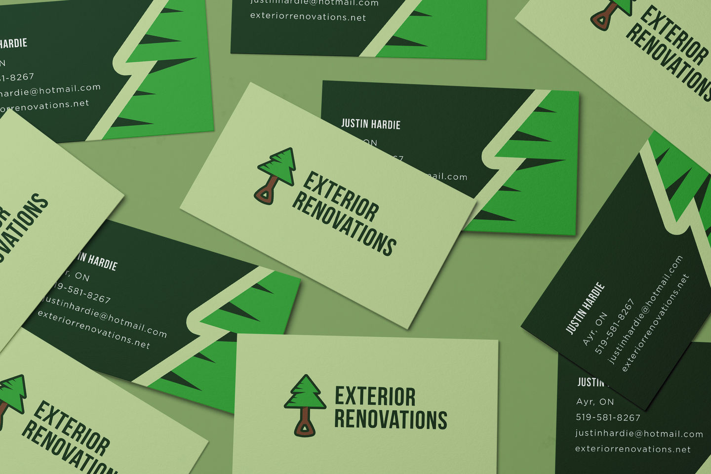 Business Card