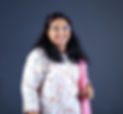 Ms. Shubha Menon
Founder