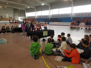 Experimenta la ciència 3r