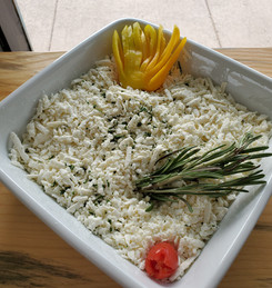 Catered Feta Cheese